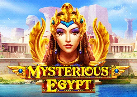 Mysterious Egypt